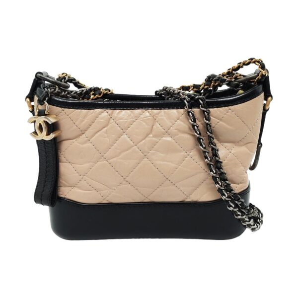 【二手】CHANEL GABRIELLE 手袋 PD3280