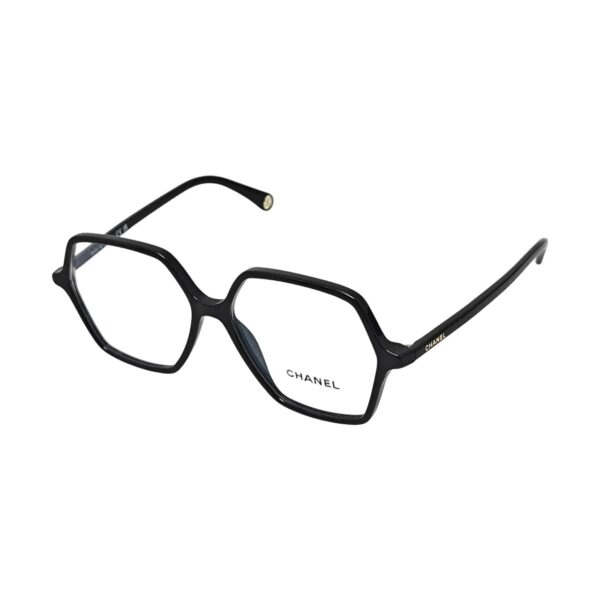 【二手】CHANEL 平光眼鏡 PD3282