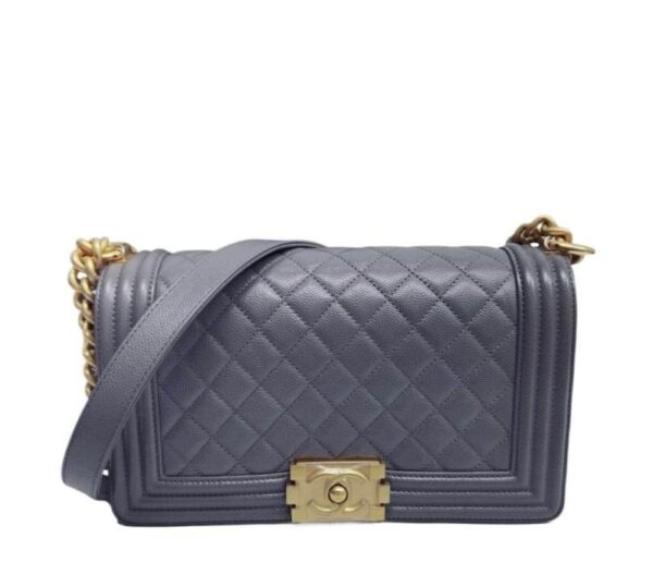 【二手】CHANEL LEBOY CHANEL 手袋 PD3285