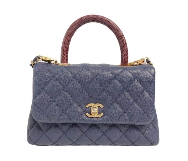 【二手】 CHANEL COCO HANDLE 手袋 PD3315