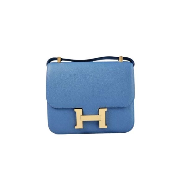 【二手】HERMES CONSTANCE 手袋 PD3330