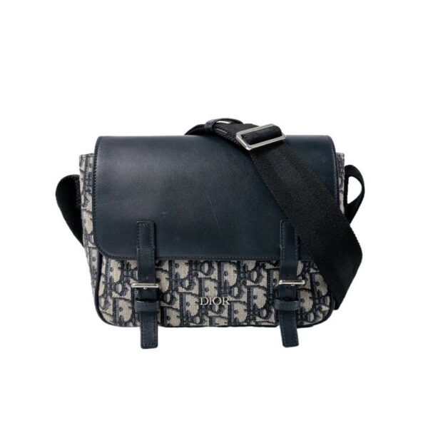 【二手】DIOR DIORCAMP  手袋 PD3343