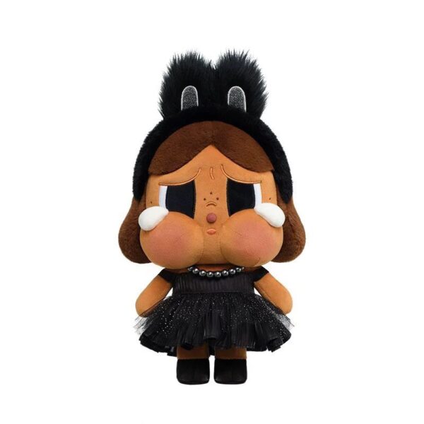 【全新】POP MART CRYBABY SHINY SHINY 毛絨公仔  PD3337