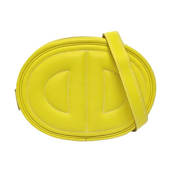 【二手】HERMES IN THE LOOP BELT 手袋 PD3356
