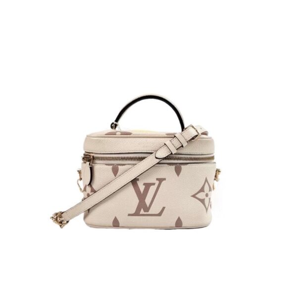 【二手】LOUIS VUITTON VANITY 手袋 PD3368