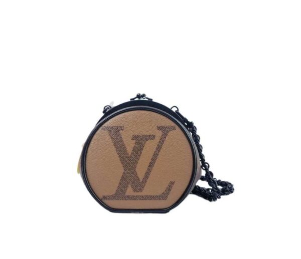 【二手】LOUIS VUITTON PETITE BOITE CHAPEAU 手袋 PD3392