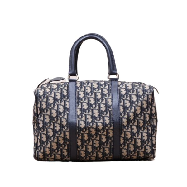 【二手】CHRISTIAN DIOR BOSTON 手袋 PD3402