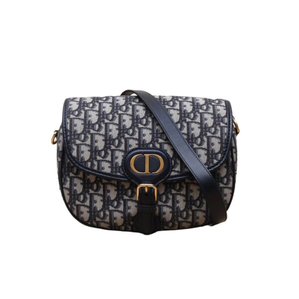 【二手】CHRISTIAN DIOR BOBBY 中號手袋 PD3403