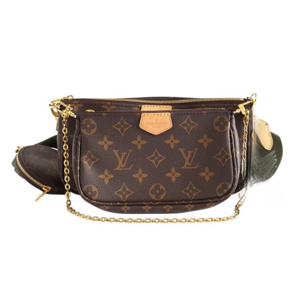 【二手】LOUIS VUITTON 多配件袋 PD3405