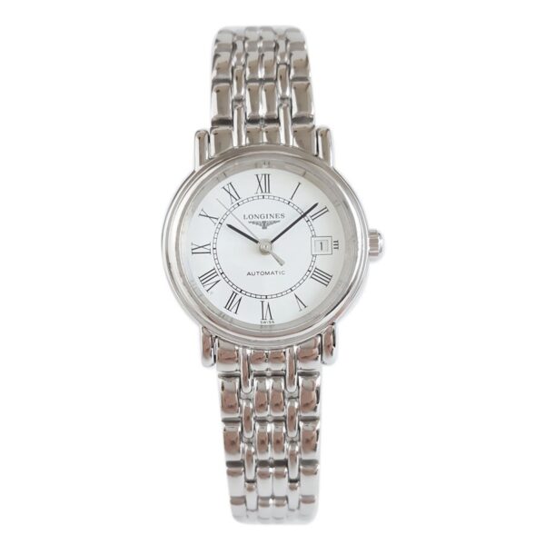 【二手】LONGINES 手錶 PD3407