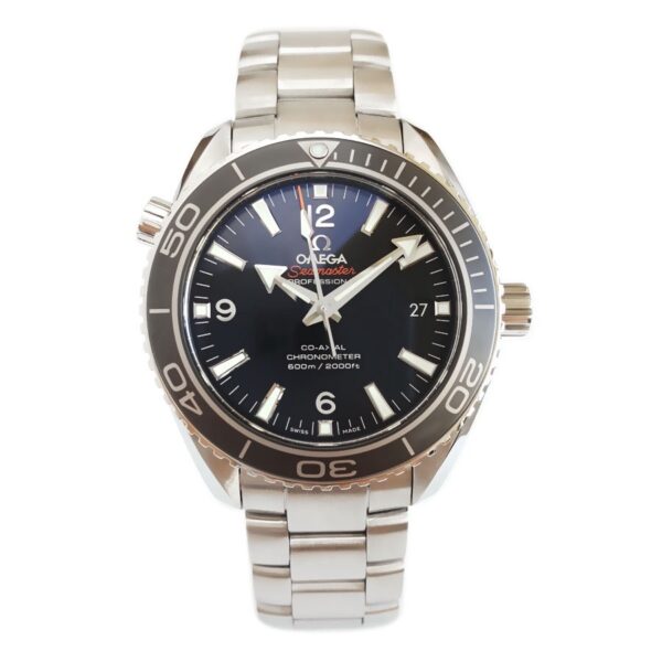 【二手】OMEGA SEAMASTER 海馬腕錶 PD3410