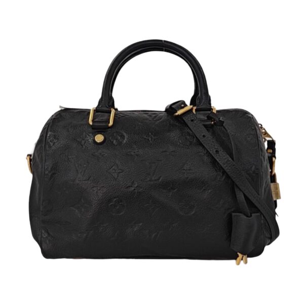 【二手】LOUIS VUITTON SPEEDY 25 手提袋 PD3464