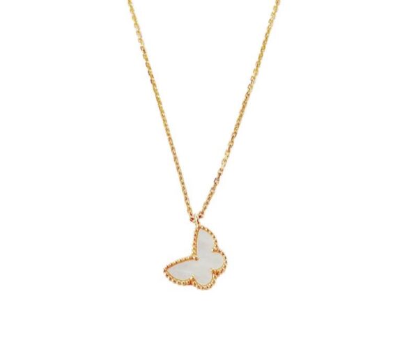 【二手】VAN CLEEF & ARPELS SWEET ALHAMBRA 吊墜 PD3472