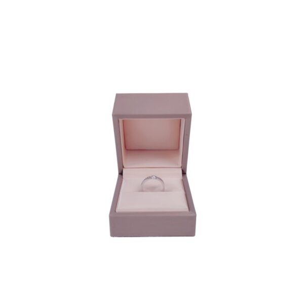 【二手】TIFFANY & CO. TIFFANY SETTING 戒指 50 PD3484
