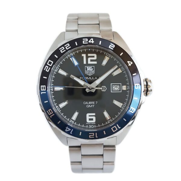 【二手】TAG HEUER 手錶 PD3485