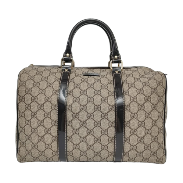 【二手】GUCCI JOY BOSTON 手提袋 193603 RR3045