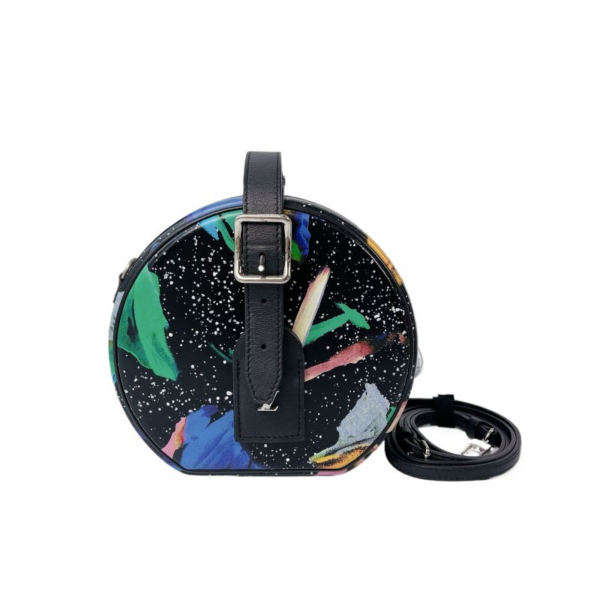 【二手】LOUIS VUITTON PETITE BOITE CHAPEAU 手袋 CC1014