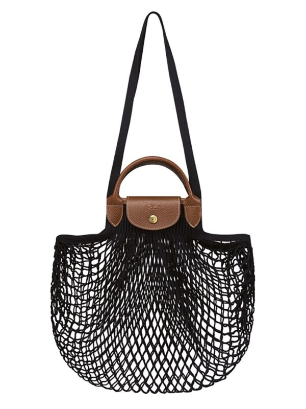 【意大利】LONGCHAMP LE PLIAGE FILET L 手提包