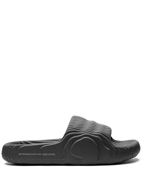 【意大利】ADIDAS ORIGINALS ADILETTE 22 沙灘涼鞋
