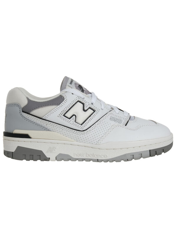 【意大利】NEW BALANCE 550 低幫運動鞋 39.5