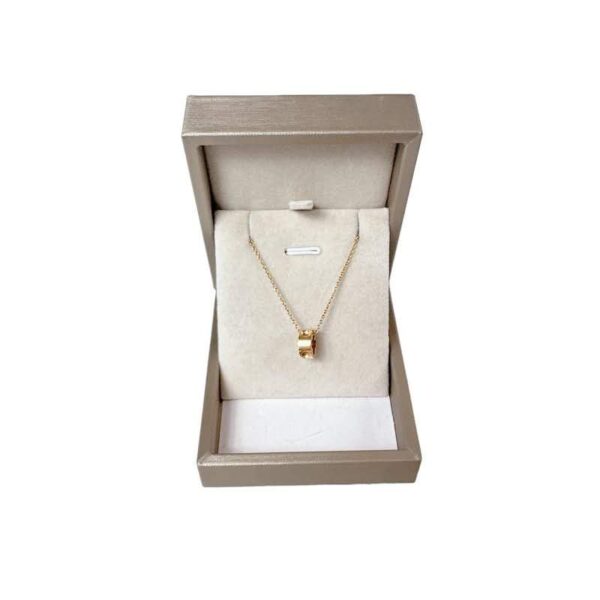 【二手】LOUIS VUITTON SUN & STAR 項鏈 YY2617