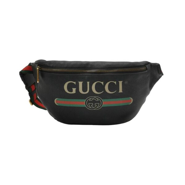【二手】GUCCI 腰包 YY2631