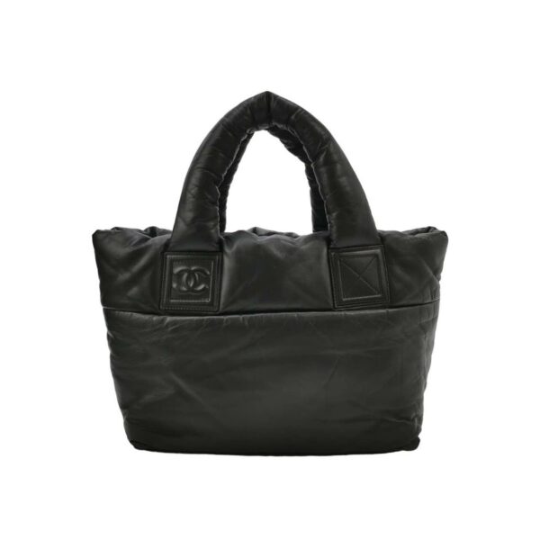 【二手】CHANEL COCO COCOON 購物袋 YY2635