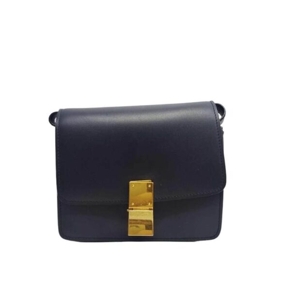 【二手】CELINE BOX 經典手袋 YY2646
