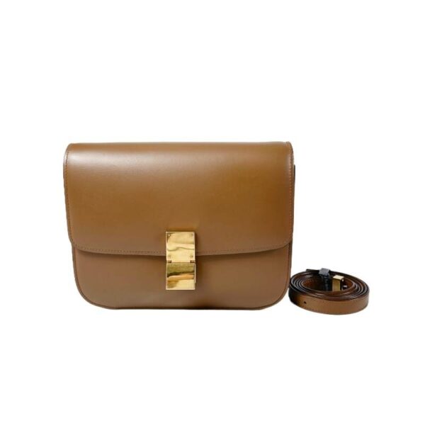 【二手】CELINE BOX 經典手袋 YY2651
