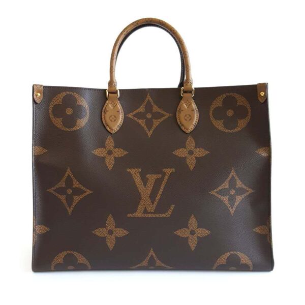 【二手】LOUIS VUITTON ONTHEGO 大號手袋 M44576 YY2655