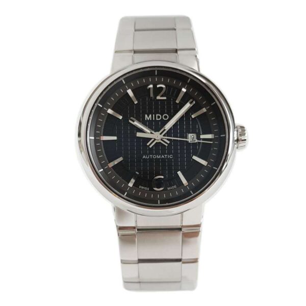 【二手】MIDO GREAT WALL 長城系列手錶 31MM YY2657