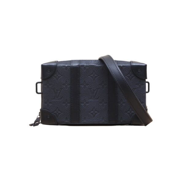 【二手】LOUIS VUITTON SOFT TRUNK 錢包 YY2693