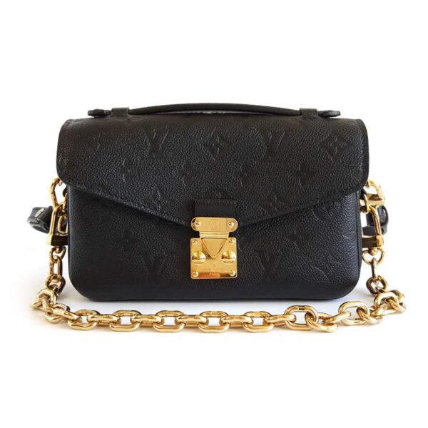 【二手】LOUIS VUITTON METIS 手袋 YY2700