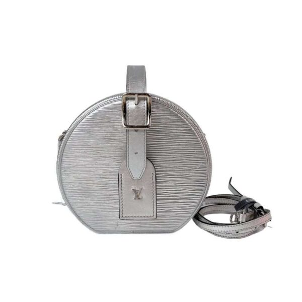【二手】LOUIS VUITTON PETITE BOITE CHAPEAU 手袋 YY2733