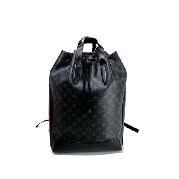 【二手】LOUIS VUITTON STEAMER 背包 YY2528