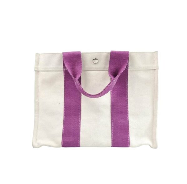 【中古】HERMES GARDEN PARTY 30 手袋 YY2531
