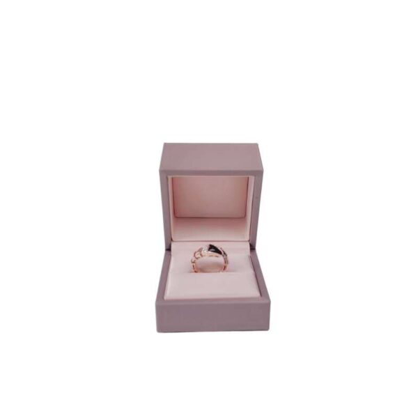 【二手】BVLGARI SERPENTI VIPER 戒指 YY2532