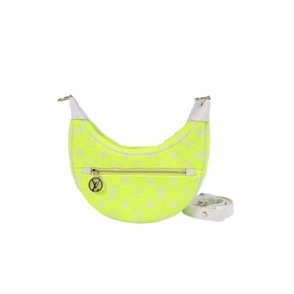 【二手】LOUIS VUITTON BAGATELLE 手袋 YY2538