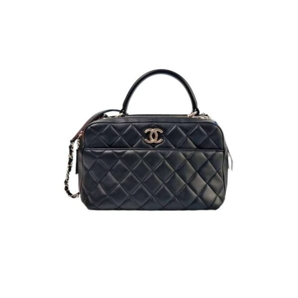 【二手】CHANEL TRENDY CC 手袋  YY2550