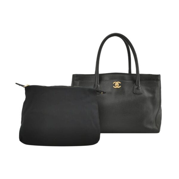 【二手】CHANEL CERF 手提袋 YY2567