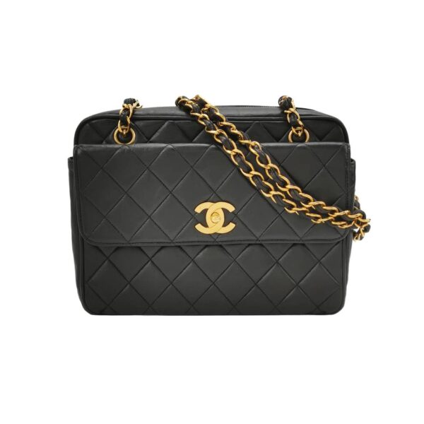 【中古】CHANEL 單肩包 YY2575