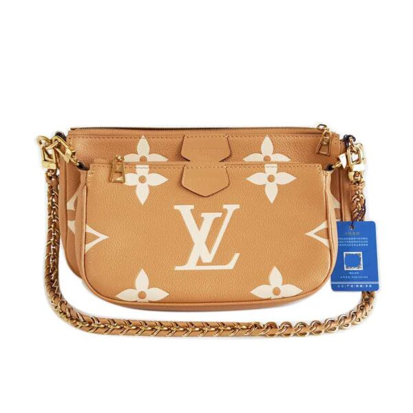 【二手】LOUIS VUITTON MULTI POCHETTE 手袋 YY2587