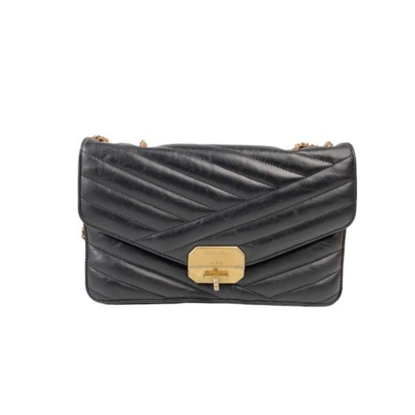 【二手】CHANEL 手袋 CC1011