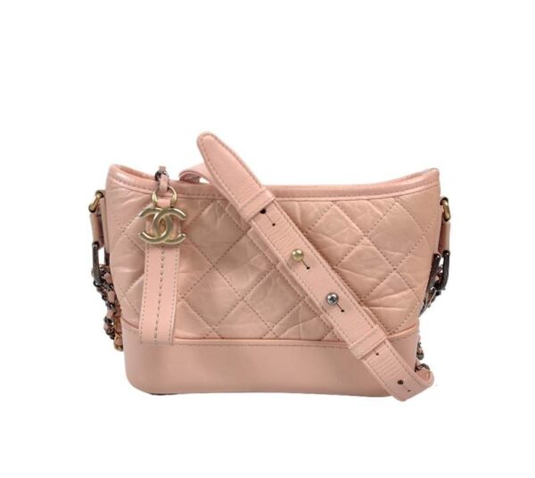 【二手】CHANEL GABRIELLE HOBO 小號手袋 YY2749