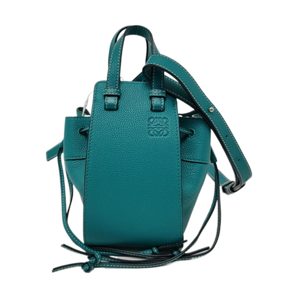 【二手】LOEWE HAMMOCK 迷你手袋 RR3272