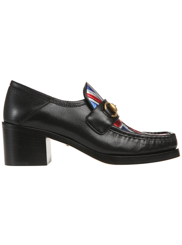 【二手】GUCCI 馬銜扣樂福鞋 36.5