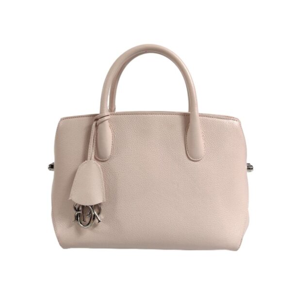 【二手】CHRISTIAN DIOR OPEN BAR 購物袋 RR3314