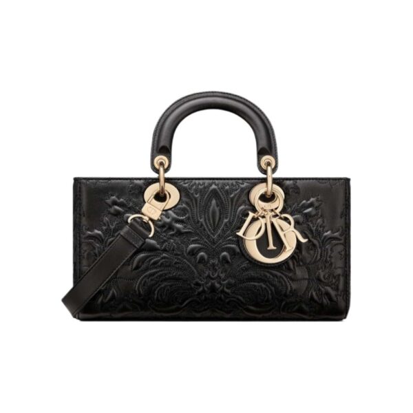 【二手】CHRISTIAN DIOR LADY D-JOY 手袋 RR3294