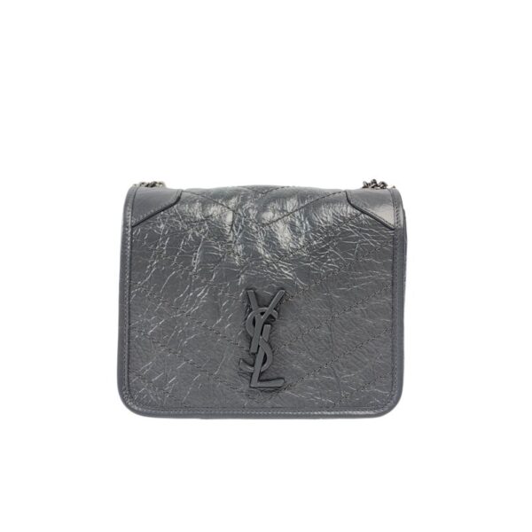 【二手】SAINT LAURENT NIKI 單肩包 583103 RR3226