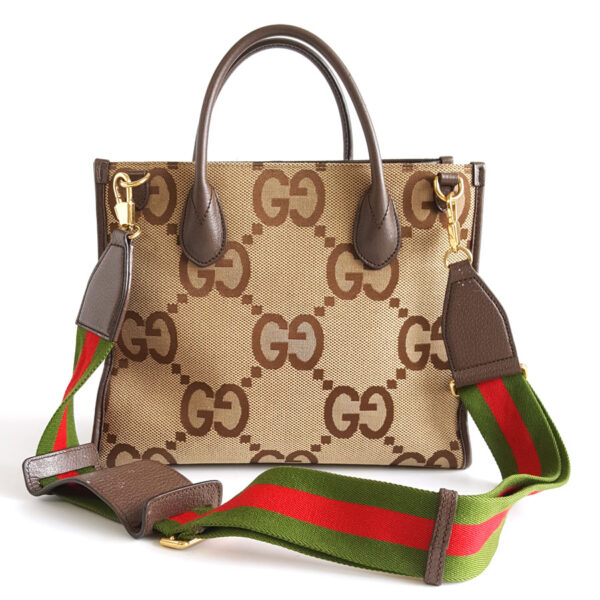 【二手】GUCCI GG 手提包 703974 RR3235